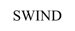 SWIND trademark