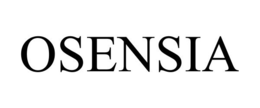 OSENSIA trademark