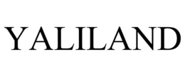 YALILAND trademark