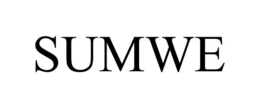 SUMWE trademark
