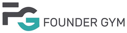 FG FOUNDER GYM trademark
