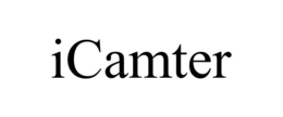 ICAMTER trademark