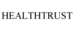 HEALTHTRUST trademark