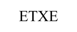 ETXE trademark