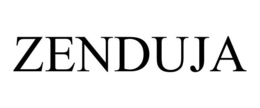 ZENDUJA trademark