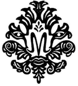 M trademark