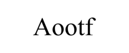 AOOTF trademark