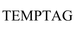 TEMPTAG trademark