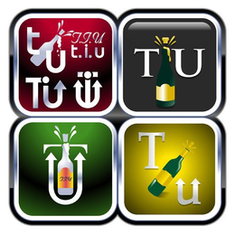 T I U trademark