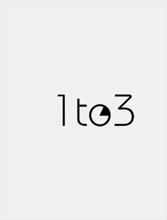 1 TO 3 trademark