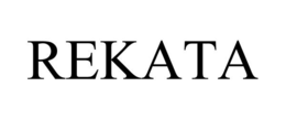 REKATA trademark