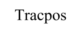 TRACPOS trademark