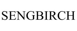 SENGBIRCH trademark