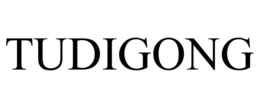 TUDIGONG trademark