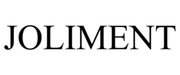 JOLIMENT trademark