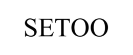 SETOO trademark