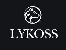 LYKOSS trademark