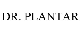 DR. PLANTAR trademark