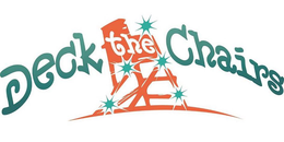 DECK THE CHAIRS trademark