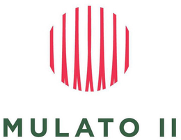 MULATO II trademark