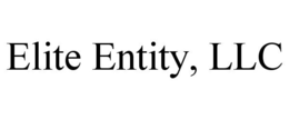 ELITE ENTITY, LLC trademark