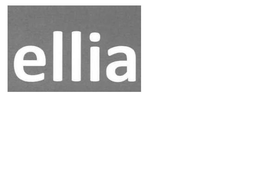 ELLIA trademark