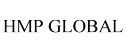 HMP GLOBAL trademark