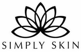 SIMPLY SKIN trademark