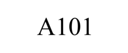 A101 trademark