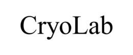 CRYOLAB trademark