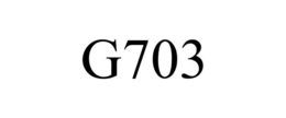G703 trademark
