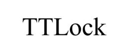 TTLOCK trademark