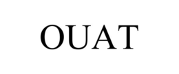 OUAT trademark