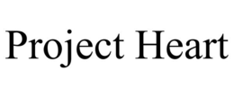 PROJECT HEART trademark