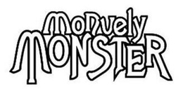 MONVELY MONSTER trademark
