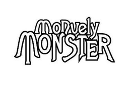 MONVELY MONSTER trademark