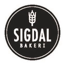SIGDAL BAKERI trademark