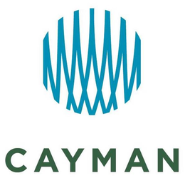 CAYMAN trademark