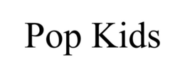 POP KIDS trademark