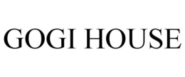 GOGI HOUSE trademark
