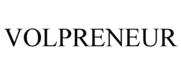 VOLPRENEUR trademark