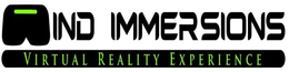 MIND IMMERSIONS VIRTUAL REALITY EXPERIENCE trademark