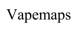 VAPEMAPS trademark