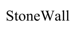 STONEWALL trademark