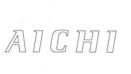 AICHI trademark