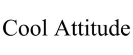 COOL ATTITUDE trademark