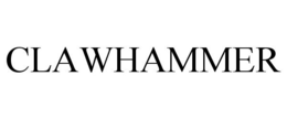 CLAWHAMMER trademark