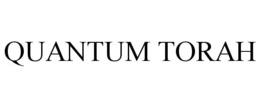 QUANTUM TORAH trademark
