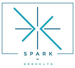 SPARK BROOKLYN trademark