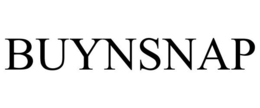 BUYNSNAP trademark